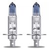 OSRAM COOL BLUE BOOST, Off-road ≙ H1 Halogen headlight lamp, 62150CBB-HCB, 12.0 V, 5500 K