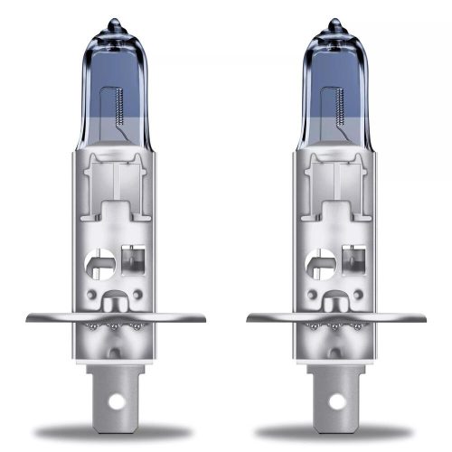 OSRAM COOL BLUE BOOST, Off-road ≙ H1 Halogen headlight lamp, 62150CBB-HCB, 12.0 V, 5500 K