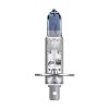 OSRAM COOL BLUE BOOST, Off-road ≙ H1 Halogen headlight lamp, 62150CBB-HCB, 12.0 V, 5500 K