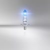 OSRAM COOL BLUE BOOST, Off-road ≙ H1 Halogen headlight lamp, 62150CBB-HCB, 12.0 V, 5500 K
