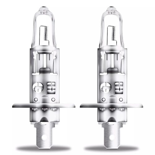 OSRAM SUPER BRIGHT PREMIUM / SUPER BRIGHT, Off-road ≙ H1 Halogen headlight lamp, 62200SBP, 12.0 V, 3200 K