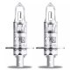 OSRAM SUPER BRIGHT PREMIUM / SUPER BRIGHT, Off-road ≙ H1 Halogen headlight lamp, 62200SBP, 12.0 V, 3200 K