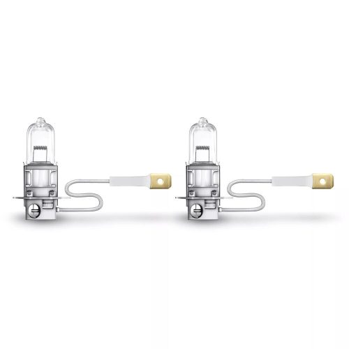 OSRAM SUPER BRIGHT PREMIUM / SUPER BRIGHT, Off-road ≙ H3 Halogen headlight lamp, 62201SBP, 12.0 V, 3200 K