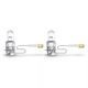 OSRAM SUPER BRIGHT PREMIUM / SUPER BRIGHT, Off-road ≙ H3 Halogen headlight lamp, 62201SBP, 12.0 V, 3200 K