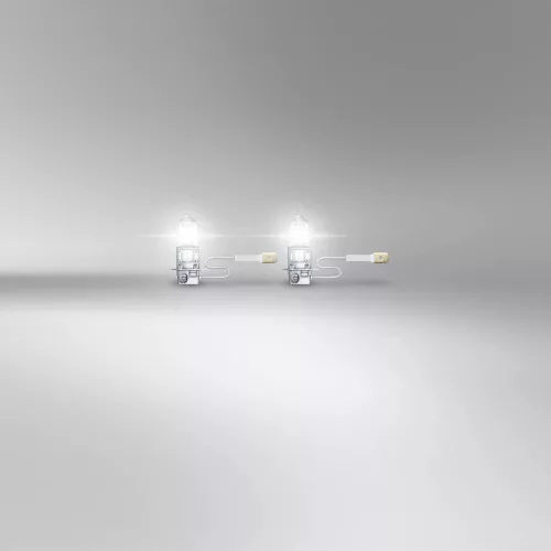 OSRAM SUPER BRIGHT PREMIUM / SUPER BRIGHT, Off-road ≙ H3 Halogen headlight lamp, 62201SBP, 12.0 V, 3200 K
