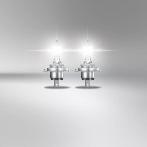 OSRAM SUPER BRIGHT PREMIUM / SUPER BRIGHT, Off-road ≙ H4 Halogen headlight lamp, 62204SBP, 12.0 V, 4800 K