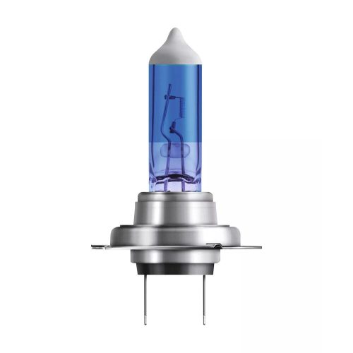 OSRAM COOL BLUE BOOST, Off-road ≙ H7 Halogen headlight lamp, 62210CBB-HCB, 12.0 V, 5500 K