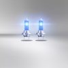 OSRAM COOL BLUE BOOST, Off-road ≙ H7 Halogen headlight lamp, 62210CBB-HCB, 12.0 V, 5500 K
