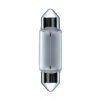 OSRAM ORIGINAL FESTOON, - Auxiliary lamp, 6411, 12.0 V