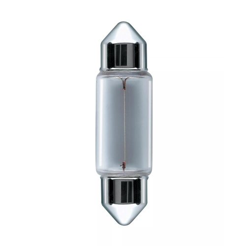 OSRAM ORIGINAL FESTOON, - Auxiliary lamp, 6411, 12.0 V