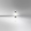 OSRAM ORIGINAL FESTOON, - Auxiliary lamp, 6411, 12.0 V