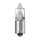 OSRAM ORIGINAL MINIWATT, - Auxiliary lamp, 64111, 12.0 V