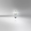 OSRAM ORIGINAL MINIWATT, - Auxiliary lamp, 64111, 12.0 V
