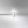 OSRAM ORIGINAL MINIWATT, - Auxiliary lamp, 64115, 12.0 V