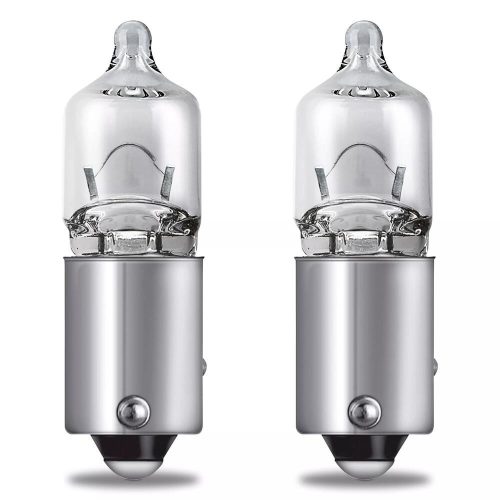 OSRAM ULTRA LIFE, H6W Auxiliary lamp, 64132ULT, 12.0 V