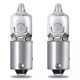 OSRAM ULTRA LIFE, H6W Auxiliary lamp, 64132ULT, 12.0 V