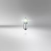 OSRAM ULTRA LIFE, H6W Auxiliary lamp, 64132ULT, 12.0 V