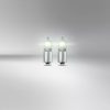 OSRAM ULTRA LIFE, H6W Auxiliary lamp, 64132ULT, 12.0 V