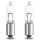 OSRAM ORIGINAL - METAL BASE, H21W Auxiliary lamp, 64136, 12.0 V