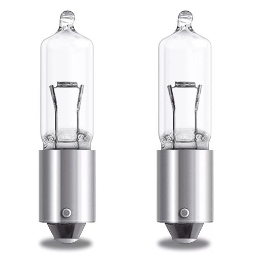 OSRAM ORIGINAL - METAL BASE, H21W Auxiliary lamp, 64136, 12.0 V