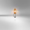 OSRAM ULTRA LIFE, HY21W Auxiliary lamp, 64137ULT, 12.0 V