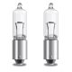 OSRAM ORIGINAL - METAL BASE, H21W Auxiliary lamp, 64138, 24.0 V