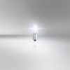 OSRAM ORIGINAL - METAL BASE, H21W Auxiliary lamp, 64138, 24.0 V