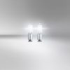 OSRAM ORIGINAL - METAL BASE, H21W Auxiliary lamp, 64138, 24.0 V
