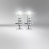 OSRAM ORIGINAL LINE, H1 Halogen headlight lamp, 12.0 V, 3200 K
