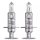 OSRAM ORIGINAL LINE, H1 Halogen headlight lamp, 64150-01B, 12.0 V, 3200 K