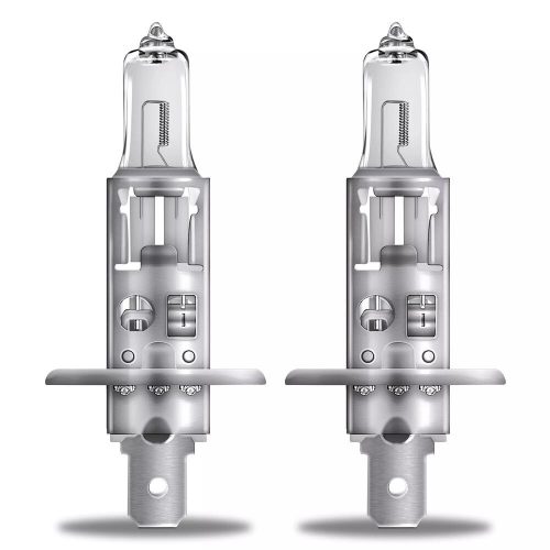 OSRAM ORIGINAL LINE, H1 Halogen headlight lamp, 64150-01B, 12.0 V, 3200 K