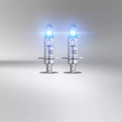 OSRAM COOL BLUE® INTENSE