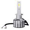 OSRAM LEDriving HL BRIGHT, Off-road ≙ H1 Mainly used for Low Beam, High Beam and Fog light applications, 64150DWBRT-2HFB, 12.0 V, 6000 K