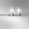 OSRAM LEDriving HL BRIGHT, Off-road ≙ H1 Mainly used for Low Beam, High Beam and Fog light applications, 64150DWBRT-2HFB, 12.0 V, 6000 K