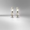 OSRAM LEDriving HL EASY, Off-road ≙ H1 Mainly used for Low Beam, High Beam, 12.0 V, 6500 K