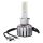 OSRAM NIGHT BREAKER,   High and low beam, 12.0 V, 6000 K