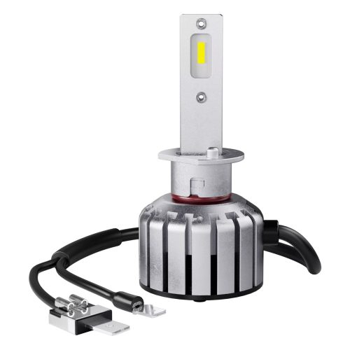OSRAM NIGHT BREAKER,   High and low beam, 12.0 V, 6000 K