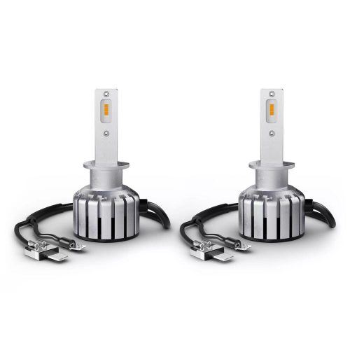 OSRAM LEDriving HL VINTAGE, Off-road ≙ H1 Mainly used for Low Beam, High Beam and Fog light applications, 12.0 V, 2700 K
