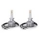 OSRAM LEDriving HL VINTAGE, Off-road ≙ H1 Mainly used for Low Beam, High Beam and Fog light applications, 12.0 V, 2700 K