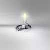 LED lamp, bulb, car bulb, headlight, 2-pack, H1, 13 Watt, warm white, Plug&Play, OSRAM LEDriving, HL Vintage, OLDTIMER