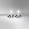 OSRAM LEDriving HL VINTAGE, Off-road ≙ H1 Mainly used for Low Beam, High Beam and Fog light applications, 12.0 V, 2700 K