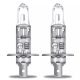 OSRAM NIGHT BREAKER SILVER, H1 Halogen headlight lamp, 64150NBS, 12.0 V, 3200 K