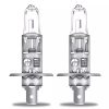 OSRAM NIGHT BREAKER SILVER, H1 Halogen headlight lamp, 64150NBS, 12.0 V, 3200 K