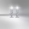 OSRAM NIGHT BREAKER SILVER, H1 Halogen headlight lamp, 64150NBS, 12.0 V, 3200 K