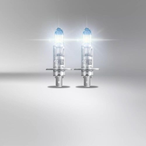 OSRAM NIGHT BREAKER LASER, H1 Halogen headlight lamp, 64150NL, 12.0 V, 3400 K