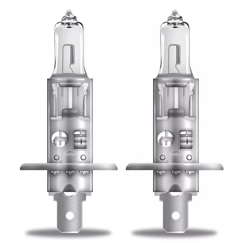 OSRAM ULTRA LIFE, H1 Halogen headlight lamp, 64150ULT, 12.0 V, 3200 K