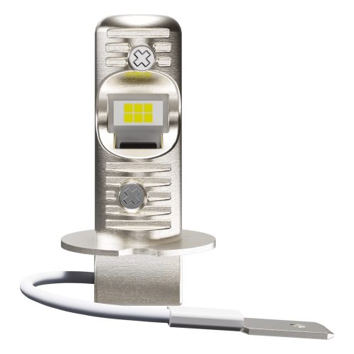 OSRAM LEDriving HL EASY, Off-road ≙ H3 Mainly used for Low Beam, High Beam, 12.0 V, 6500 K