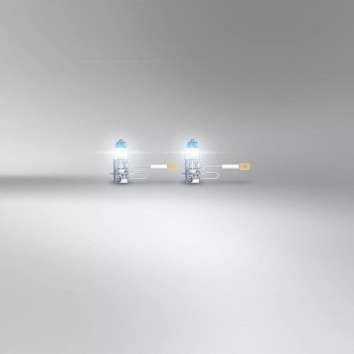 OSRAM NIGHT BREAKER LASER, H3 Halogen headlight lamp, 64151NL, 12.0 V