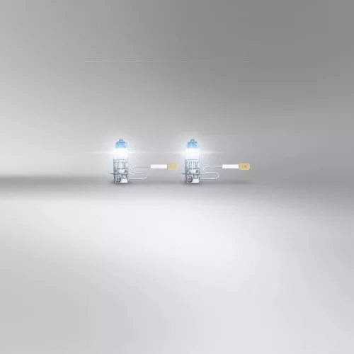 OSRAM NIGHT BREAKER LASER, H3 Halogen headlight lamp, 64151NL-HCB, 12.0 V