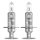OSRAM ORIGINAL LINE, H1 Halogen headlight lamp, 64155, 24.0 V